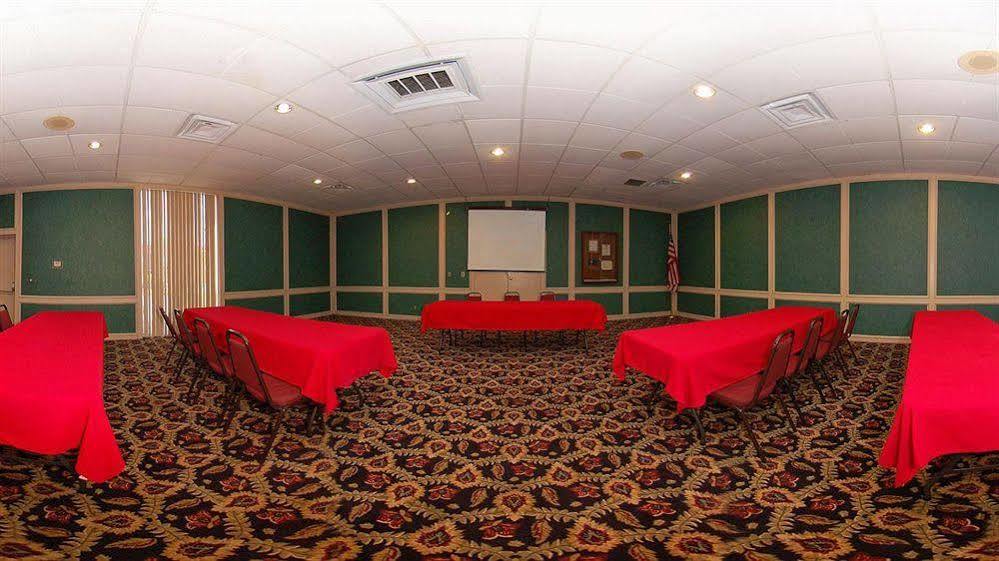 Quality Inn Ada Near University Dış mekan fotoğraf
